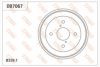 SUZUKI CHA 4309177J00000 Brake Drum